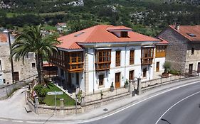 Loben Casona del Deva